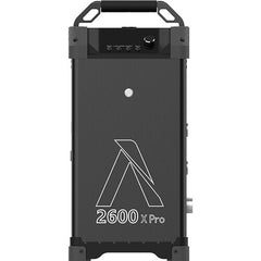 Aputure Electro Storm XT26 Bi-Color LED Monolight