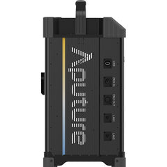 Aputure Electro Storm XT26 Bi-Color LED Monolight