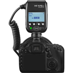 Godox Macro Ring Flash for Sony Cameras MF-R76S