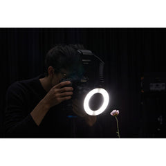 Godox Macro Ring Flash for Sony Cameras MF-R76S