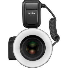 Godox Macro Ring Flash for Sony Cameras MF-R76S