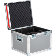 OConnor Foam Fitted Case for 2575/2065 Head and Accessories