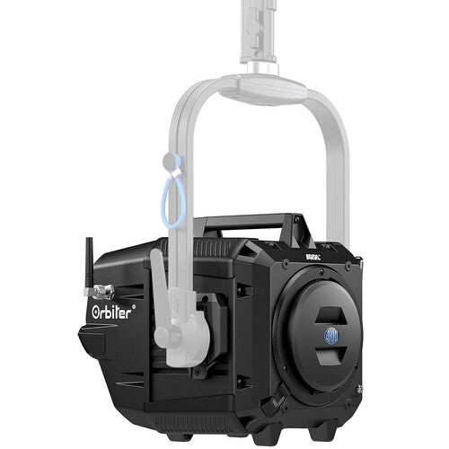 ARRI Orbiter LED Light (Black)