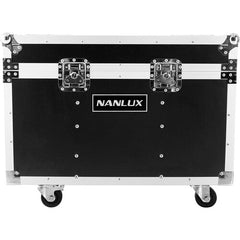 Nanlux Flight Case for Evoke 1200/1200B with FL-35YK Fresnel Lens
