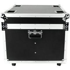 Nanlux Flight Case for Evoke 1200/1200B with FL-35YK Fresnel Lens