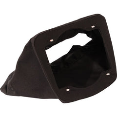 Autoscript Fabric Lens Surround Assembly