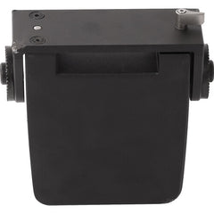 Autoscript Pan Bar-Mounted Intelligent Prompting Counterweight (11 lb)