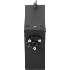 Autoscript Pan Bar-Mounted Intelligent Prompting Counterweight (11 lb)