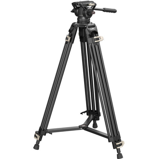 Smallrig AD-01 Heavy-Duty Fluid Head Tripod