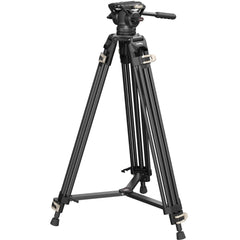 Smallrig AD-01 Heavy-Duty Fluid Head Tripod