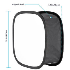 Neewer Softbox for 660 LED Panel (2-Pack)