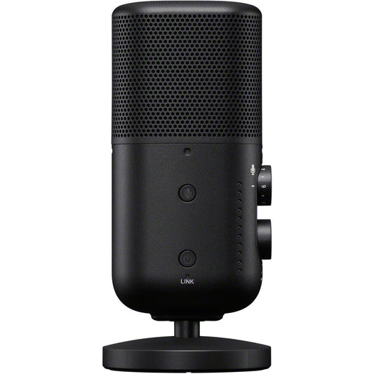 Sony ECM-S1 Wireless Streaming Microphone System with Multi Interface Shoe