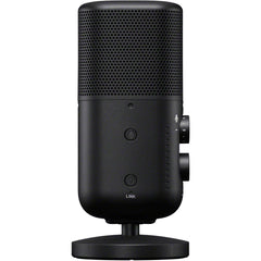 Sony ECM-S1 Wireless Streaming Microphone System with Multi Interface Shoe