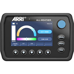 ARRI Orbiter Fresnel Set (Bare Ends)