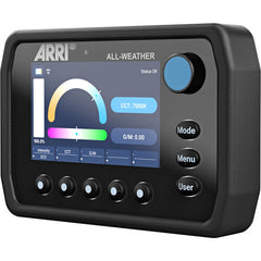 ARRI All-Weather Control Panel