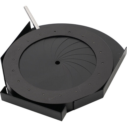 Aputure amaran 18-Leaf Iris for Spotlight SE