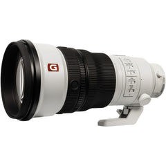 Sony FE 300mm f/2.8 GM OSS Lens (Sony E SEL300F28GM)