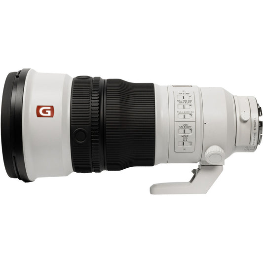 Sony FE 300mm f/2.8 GM OSS Lens (Sony E SEL300F28GM)
