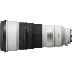 Sony FE 300mm f/2.8 GM OSS Lens (Sony E SEL300F28GM)