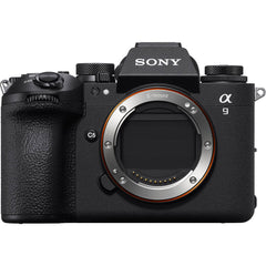 Sony a9 III ILCE-9M3 Mirrorless Camera