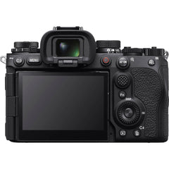 Sony a9 III ILCE-9M3 Mirrorless Camera