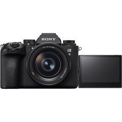 Sony a9 III ILCE-9M3 Mirrorless Camera