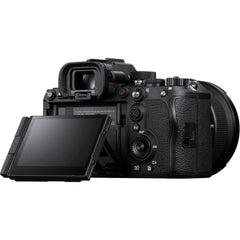 Sony a9 III ILCE-9M3 Mirrorless Camera