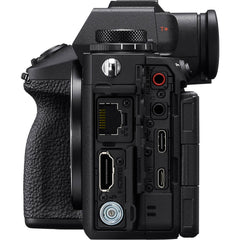 Sony a9 III ILCE-9M3 Mirrorless Camera