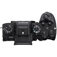 Sony a9 III ILCE-9M3 Mirrorless Camera