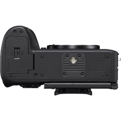 Sony a9 III ILCE-9M3 Mirrorless Camera