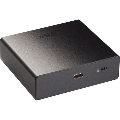 Wise Advanced CFexpress Type A USB-C 3.2 Gen 2 Card Reader