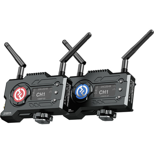 Hollyland Mars 400S Pro II Wireless Video Transmission