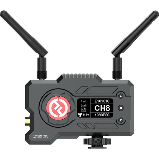 Hollyland Mars 400S Pro II Wireless Video Transmission