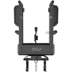 Aputure Motorized Yoke for Electro Storm CS15 and XT26 LED Monolights