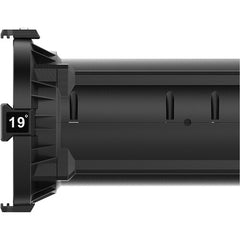 عدسة Aputure 19° لـ Spotlight Max