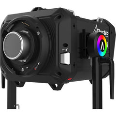 Aputure Electro Storm CS15 RGB LED Monolight (UK Plug, Flight Case Kit)