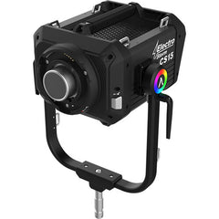 Aputure Electro Storm CS15 RGB LED Monolight (UK Plug, Flight Case Kit)