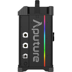 Aputure Electro Storm CS15 RGB LED Monolight (UK Plug, Flight Case Kit)