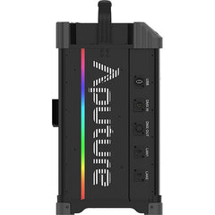 Aputure Electro Storm CS15 RGB LED Monolight (UK Plug, Flight Case Kit)