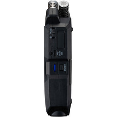 Zoom H4essential 4-Track 32-Bit Float Portable Audio Recorder