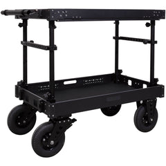 DigitalFoto Solution Limited Lightweight Cinemech Video Production Camera Cart (Medium)
