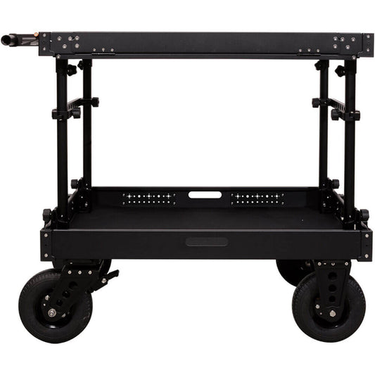 DigitalFoto Solution Limited Lightweight Cinemech Video Production Camera Cart (Medium)