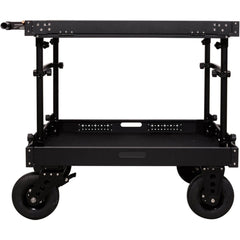 DigitalFoto Solution Limited Lightweight Cinemech Video Production Camera Cart (Medium)