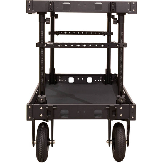 DigitalFoto Solution Limited Lightweight Cinemech Video Production Camera Cart (Medium)