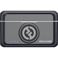 Hollyland Lark M2 Duo Combo Wireless Microphone System for Camera and Phone