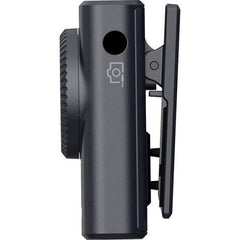 Hollyland Lark M2 Duo Combo Wireless Microphone System for Camera and Phone