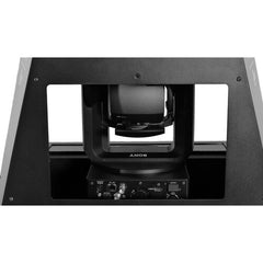 Prompter People ROBO PTZ 24" 1000 NIT High-Bright Teleprompter with 24" Talent Monitor