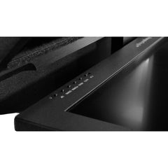 Prompter People ROBO PTZ 24" 1000 NIT High-Bright Teleprompter with 24" Talent Monitor