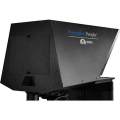 Prompter People ROBO PTZ 24" 1000 NIT High-Bright Teleprompter with 24" Talent Monitor
