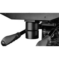 Prompter People ROBO PTZ 24" 1000 NIT High-Bright Teleprompter with 24" Talent Monitor